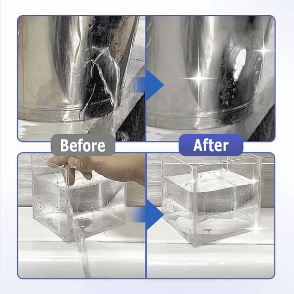 Underwater Waterproof Adhesive Paste, Strong Flexible Bond for Aquarium and Pool Repairs, Safe for Aquatic Life, Instant Bonding for Emergency Fixes, Works on Plastics Ceramics and Metals