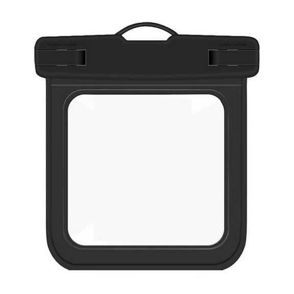 Underwater Waterproof Bags Pouch IPX8 Protection Small Items Dry Bag