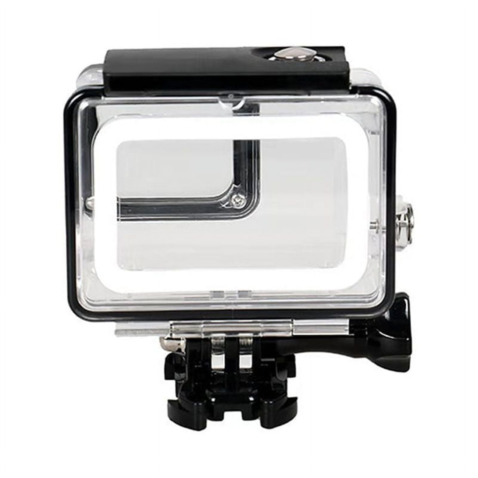 Underwater Diving Gopro Hero Silver Protective Housing Underwater