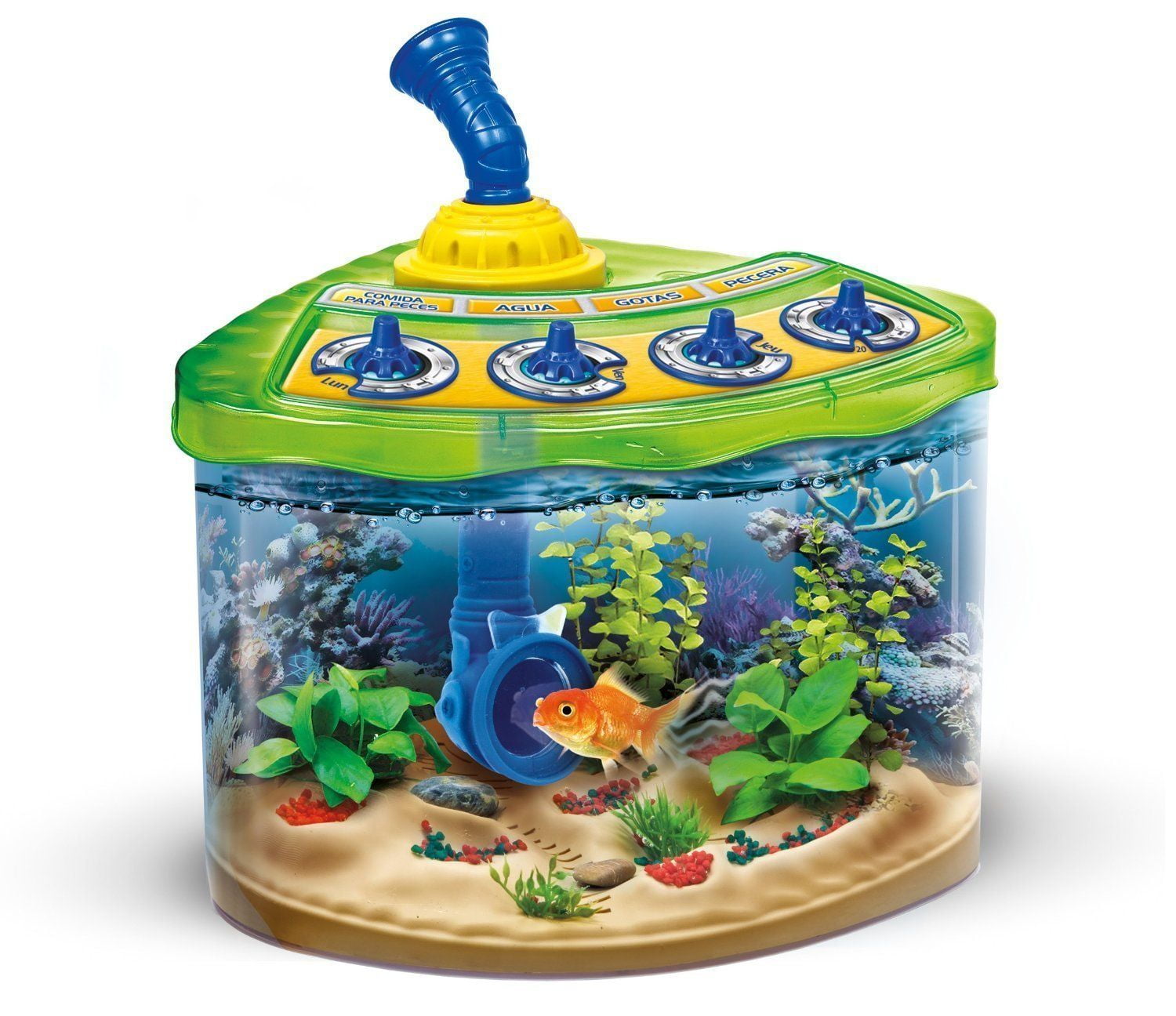 Aquarium Toys Kids