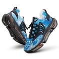 thumbnail image 1 of Underwater World Walking Shoes for Men Woman Lightweight Tennis Fashion Elastic Sports Shoes Cushion Basketball Shoes, 1 of 7