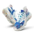 thumbnail image 1 of Underwater World Walking Shoes for Men Woman Lightweight Tennis Fashion Elastic Sports Shoes Cushion Basketball Shoes, 1 of 7