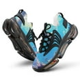 thumbnail image 1 of Underwater World Walking Shoes for Men Woman Lightweight Tennis Fashion Elastic Sports Shoes Cushion Basketball Shoes, 1 of 7