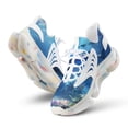 thumbnail image 1 of Underwater World Walking Shoes for Men Woman Lightweight Tennis Fashion Elastic Sports Shoes Cushion Basketball Shoes, 1 of 7
