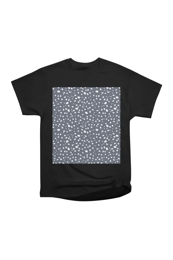 Underwater blue white bubbles T-Shirt Tee Gift For Him Merch For Her Apparel For Friend