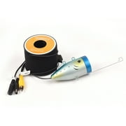 Underwater camera,12 Ir Led Camera 12 Ir With 20m/30m/50m Cable Camera Camera Waterproof Camera Cable Fish Camera Fish With 15m/30m/50m Cable With 20m30m50m Cable Snnozy Fish Infrared Camera