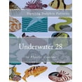 thumbnail image 1 of Underwater in Plastic Canvas, 1 of 1