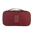 Underwear Bag Travel Multi Function Portable Wash Bag Bra Bag Storage