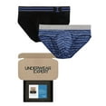 thumbnail image 1 of Underwear Expert Men's Briefs Curated Mystery Box, 2 Pairs, 1 of 4