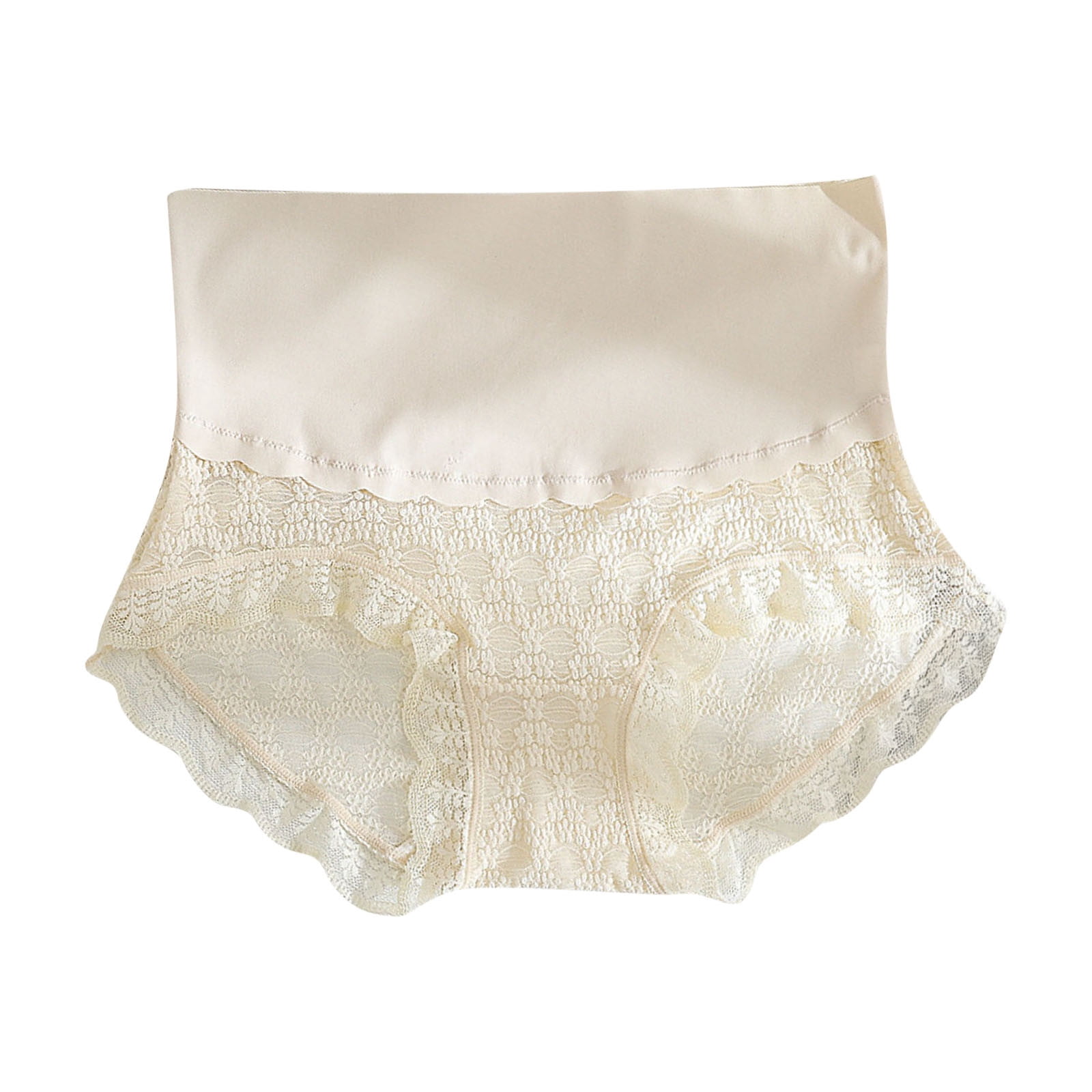 Underwear For Women Seamless Hipster No Show Invisibles Briefs Soft