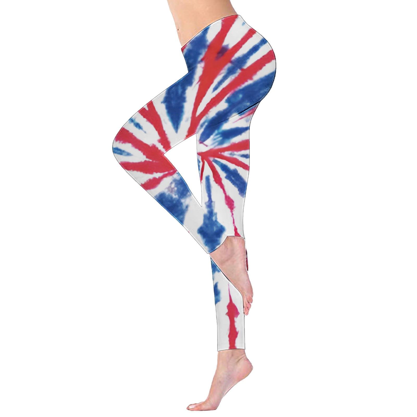 Sexy Panties tight Yoga pants Independence Day print leggings Leak Proof  Panties - Walmart.com