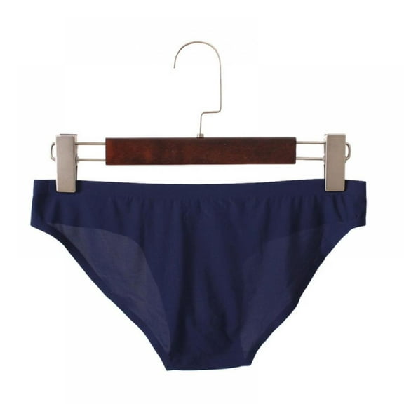 Underwear Men's Classic Low Rise Stretchy Hip Briefs Bikini