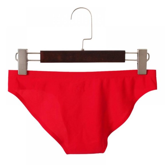 Underwear Men's Classic Low Rise Stretchy Hip Briefs Bikini