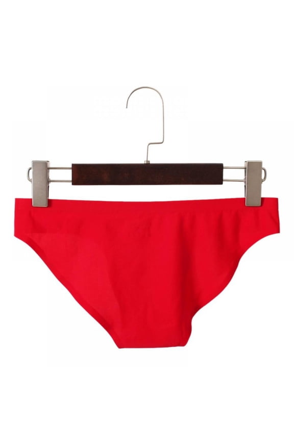 Underwear Men's Classic Low Rise Stretchy Hip Briefs Bikini
