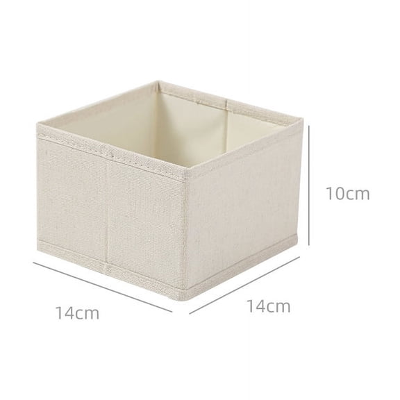 Underwear Organizers Of Cabinets And Drawers Wardrobe Clothes Bra Organizer For Underwear Socks Pants Home Foldable Storage Box