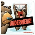thumbnail image 1 of Pre-Owned Underwear! (Board book) 1368041833 9781368041836, 1 of 1