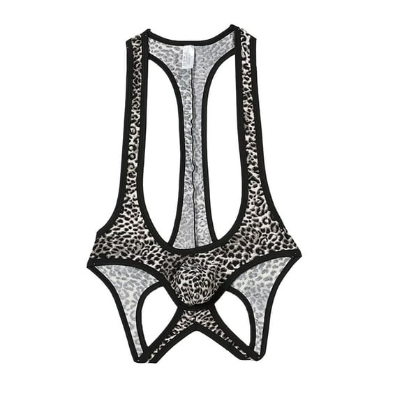Underwear Sexy Sexy Men Breathable Underwear Men Underwear