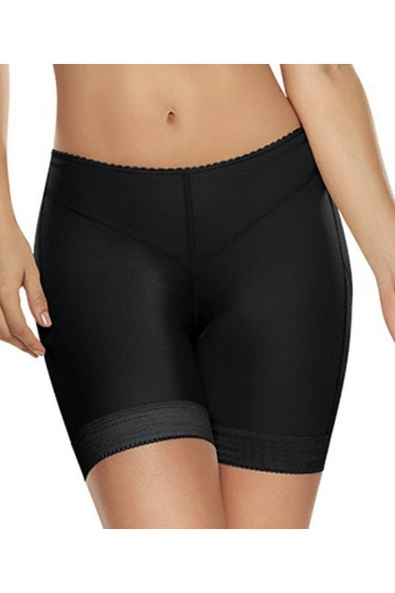 Underwear Shapewear Fajas Colombianas Fajas Mujer Para Bajar de Peso Butt Lifter Shaper Short Slimming Firm Compression Post-surgical