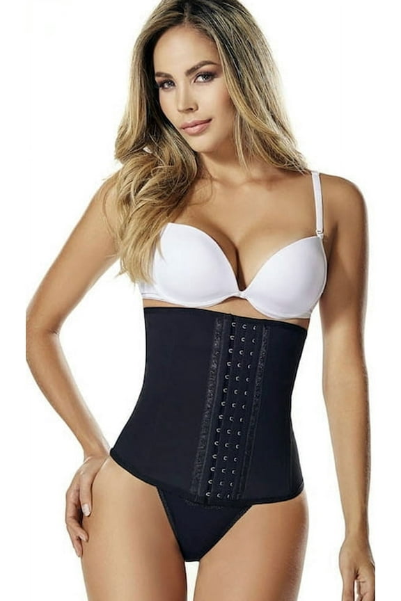 Underwear Shapewear Fajas Colombianas Body Suit for women Back Support Rods Inner Soft Fabric La...