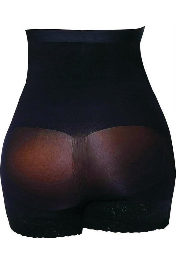 Underwear Shapewear Fajas Colombianas Faja Braless Panty Plus Reduces Waist & Hips Up To 2 Sizes Body Shaper Shapewear