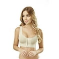 thumbnail image 1 of Underwear Shapewear Fajas Colombianas Body Suit for women Lifts Aligns the Bust Improves Posture..., 1 of 4