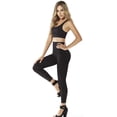 thumbnail image 1 of Underwear Shapewear Fajas Colombianas Women Shapewear Leggings Capri Style Tammy Waist And Thigs Slimmer-Fajas Mujer Para Bajar De Peso, 1 of 4
