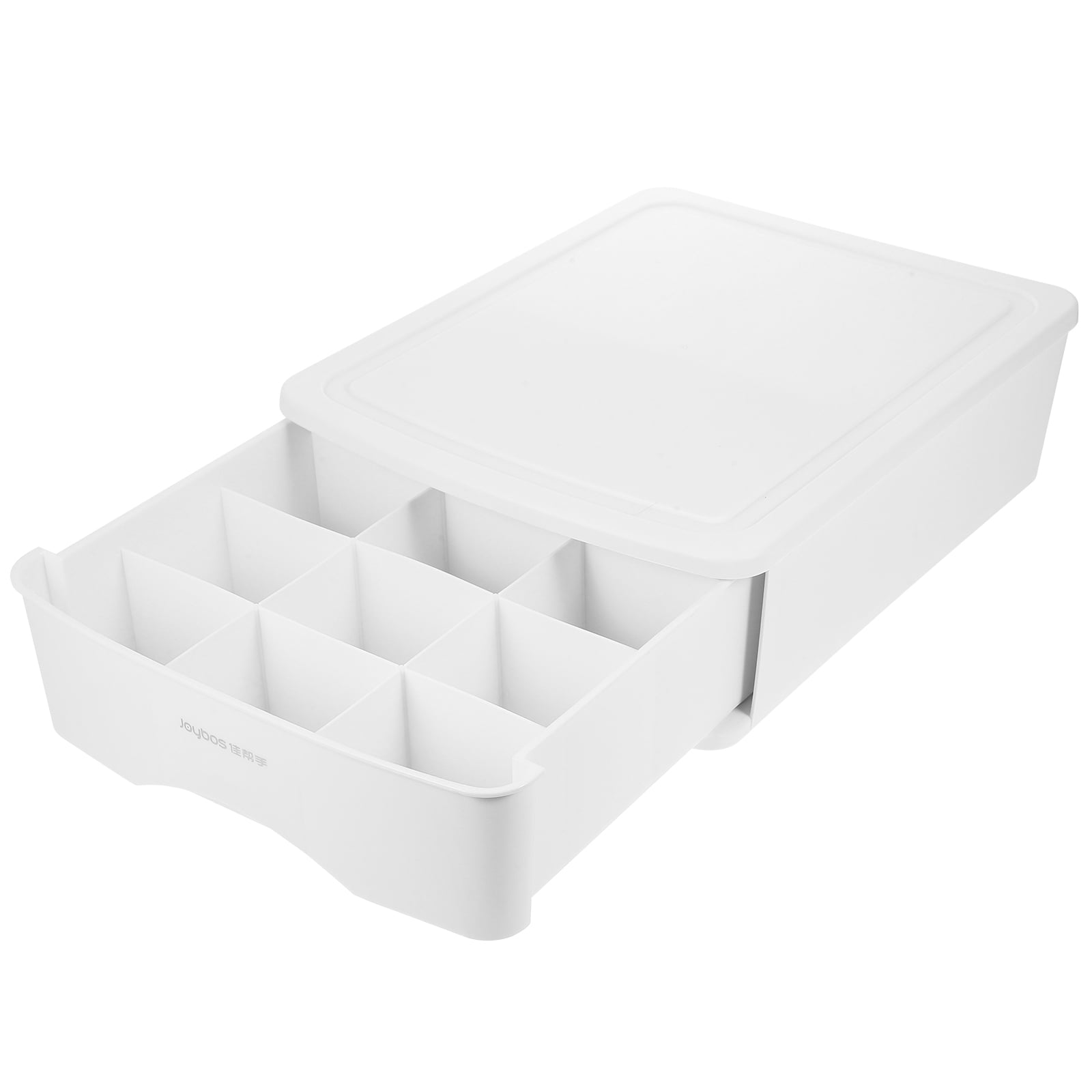 Underwear Sock Organizer Wardrobe Storage Box Socks Lingerie