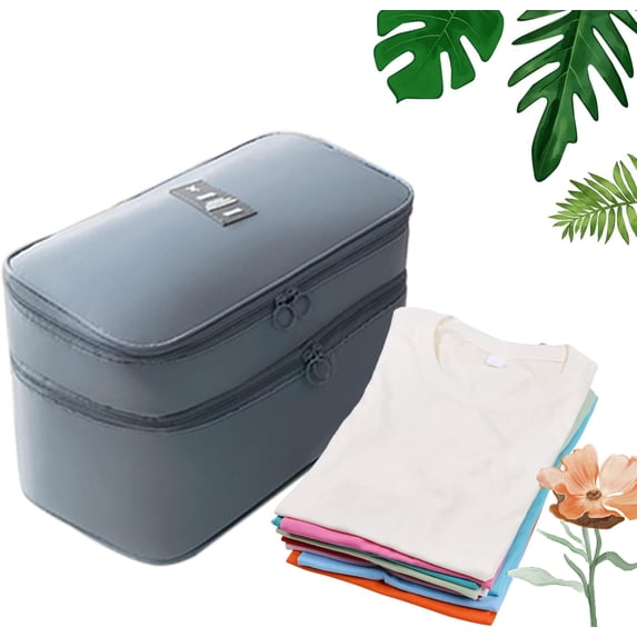 Underwear Travel Organizer,Underwear bagStorage | Packing Organizers, Storage organizerLingerie Bag, Luggage Organizer