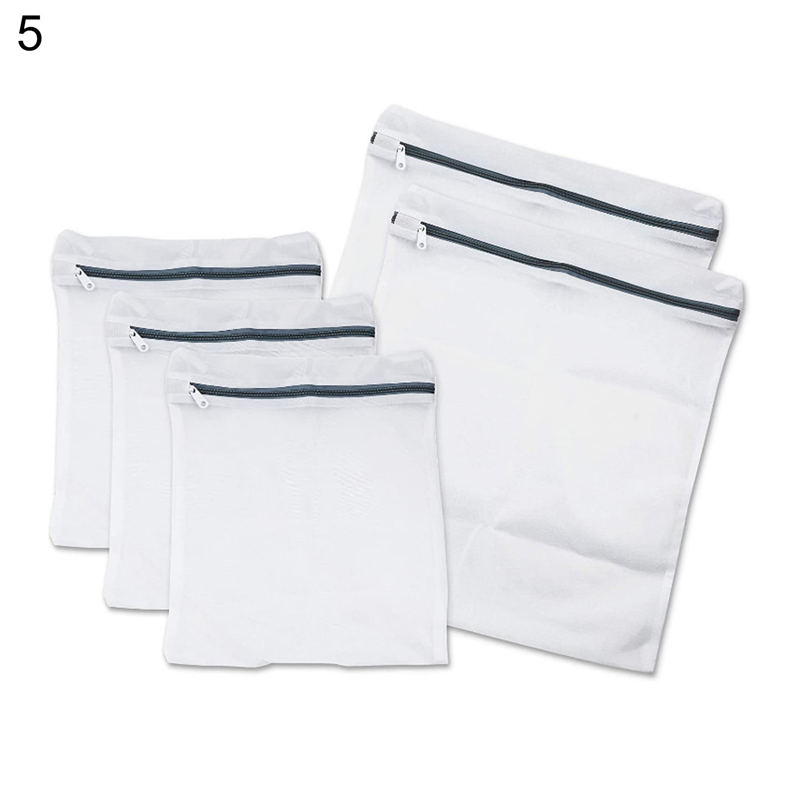 Underwear Wash Bag Fine Mesh Wearresistant Thickened Home Use