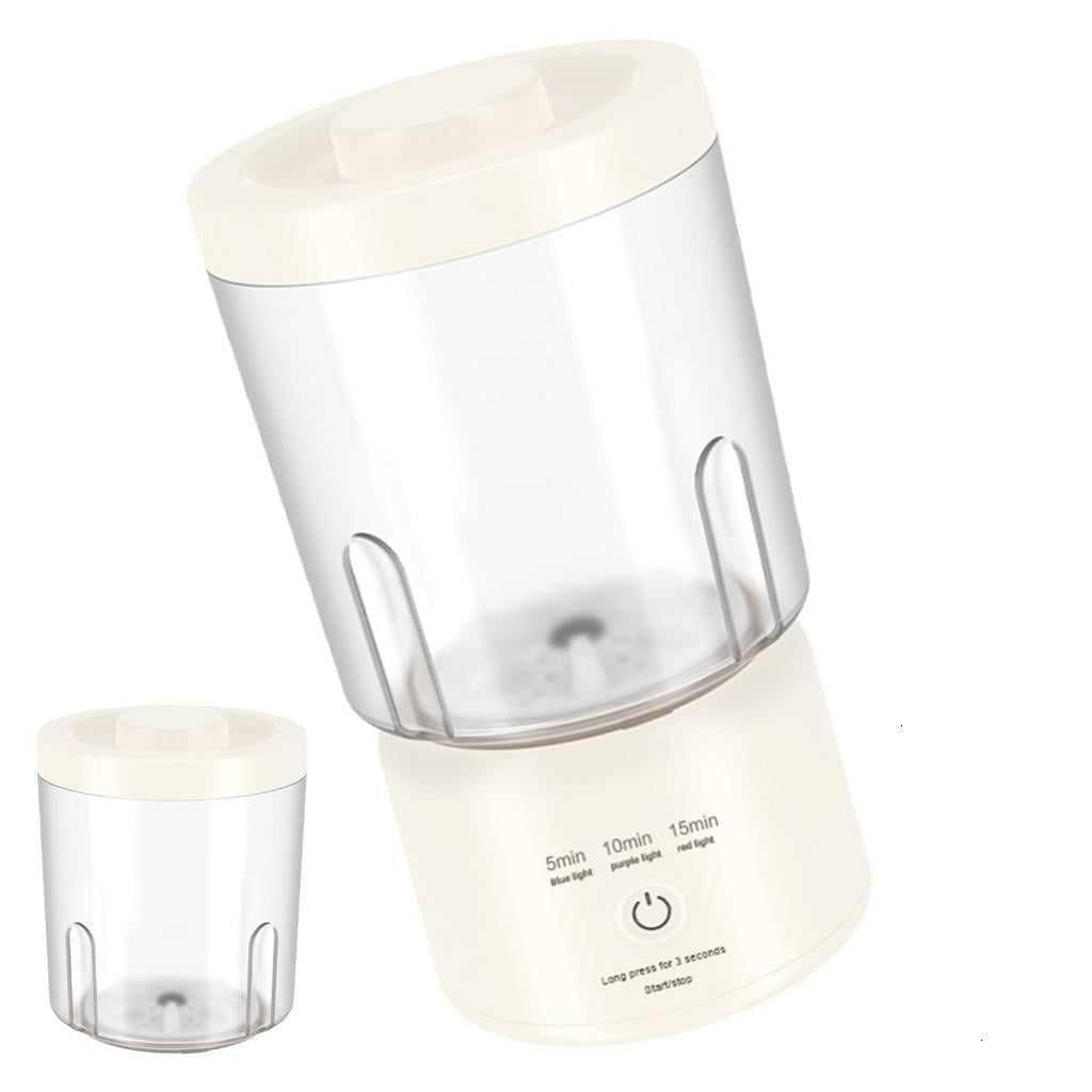 Underwear Washer Machine Portable Washing Machine 4000mah Small Laundry Washer
