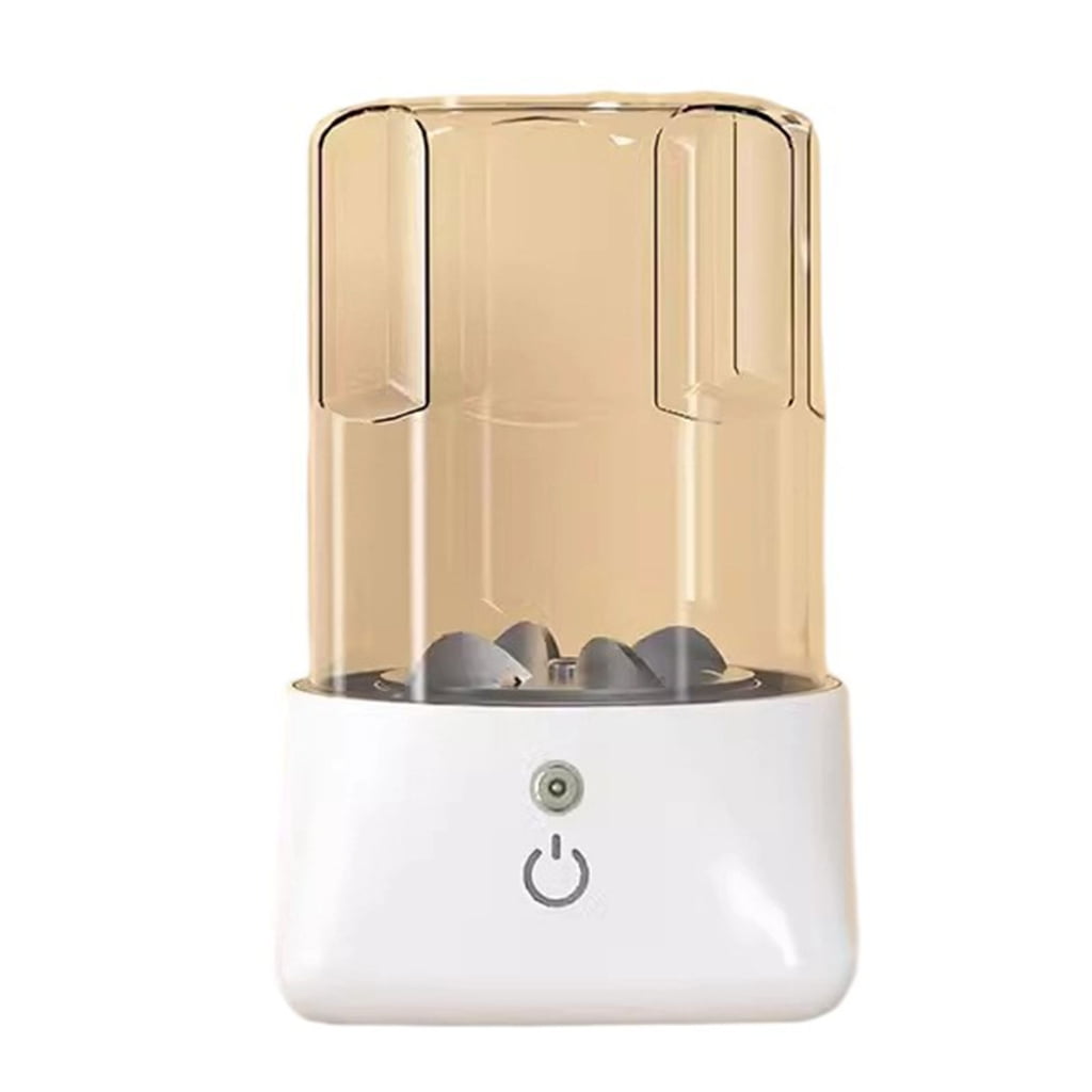 Underwear Washing Machine Clothes Small Laundry Lightweight Portable Small Washing for Apartment