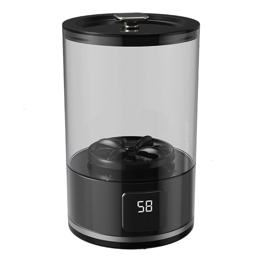 Underwear Washing Machine Rechargeable Mini Portable Washing Machine Underwear Baby Clothes Lightweight for Apartment