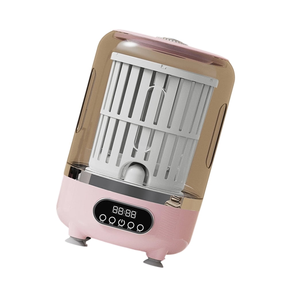 Underwear Washing Machine Rechargeable Mini Portable Washing Machine Underwear