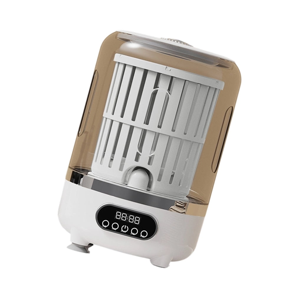 Underwear Washing Machine Rechargeable Mini Portable Washing Machine Underwear