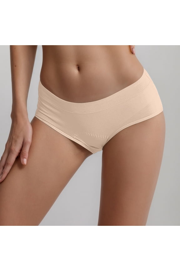 Underwear For Women Menstrual Panties Postpartum Easy Clean Teens Brief Sweat Pads for Women Underwear Boy Cut Underwear Women Leather Shorts Women Womens Underwear Panties Waist Trainer for Women