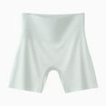 thumbnail image 1 of Underwear Women Pack Cotton Seamless Woman Panties, Women Solid Color Patchwork Briefs Panties Underwear Knickers Bikini Underpants, 1 of 2