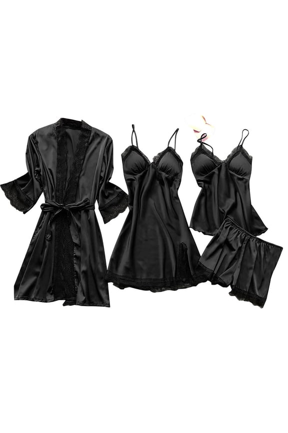Underwear for Women Comfortable Fabrics and Perfect Fit for Every Occasion Shop Now and Spark Romance Black Spandex Women Underwear
