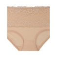 thumbnail image 1 of Underwear for Women High Waisted Soft Comfy Stretch Full Coverage Ladies Breifs Womens Cotton Underwear, 1 of 3