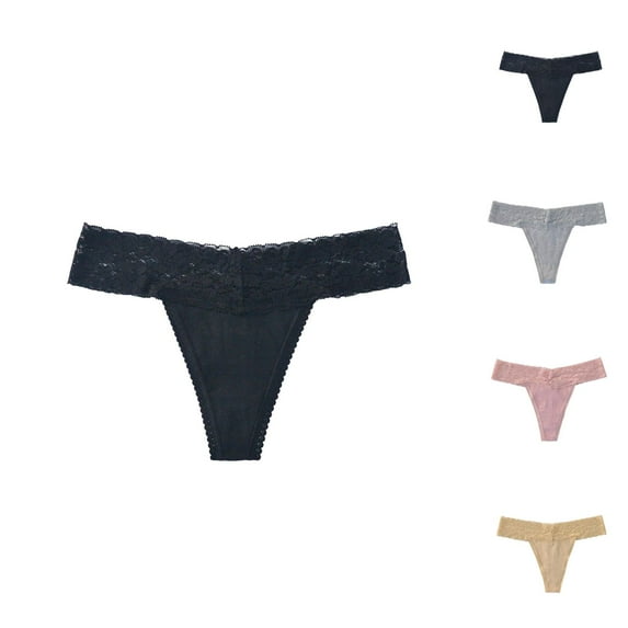 Underwear for women cotton panties – Breathable high waist period panties for women, cotton gusset leak proof underwear, ideal for menstruation or sleep