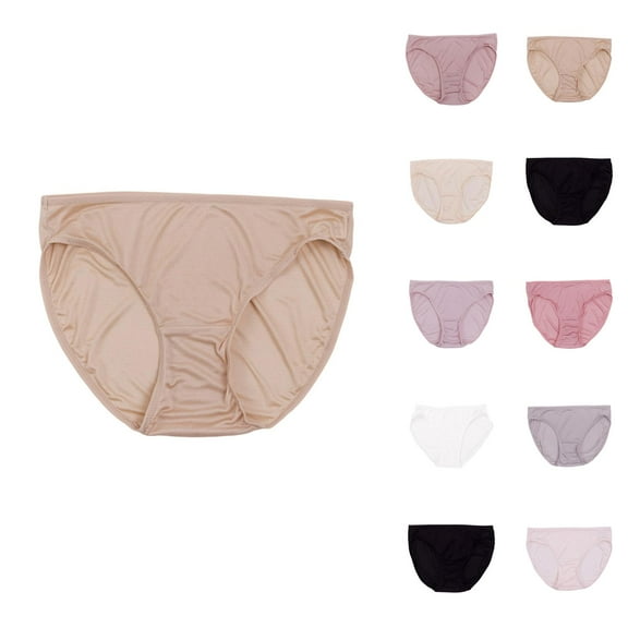 Underwear for women period panties – Low-rise lace 4-layer menstrual underwear for women, leak proof cotton panties for women, suitable for sleep and heavy flow days