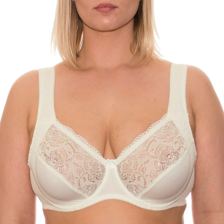  - - ASSORTED Bras - Size 34 to 44 (C-D-DD-E-F-H)