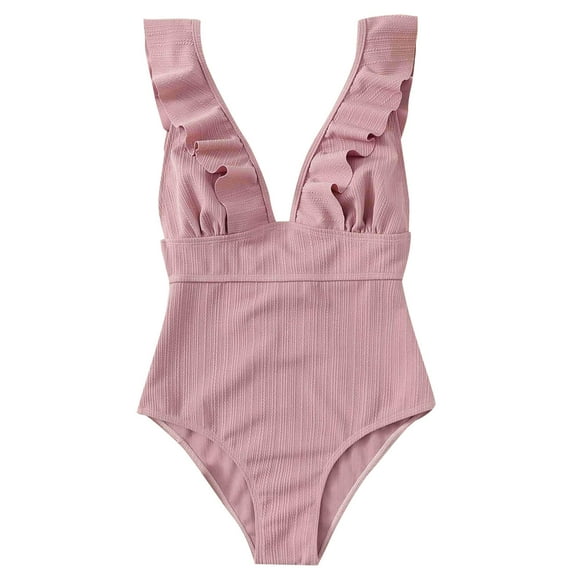 Underwire Swimsuits for Women Swim Suits for Women 2026 Tummy Control Swimsuits for Women 2026 Flash The Day