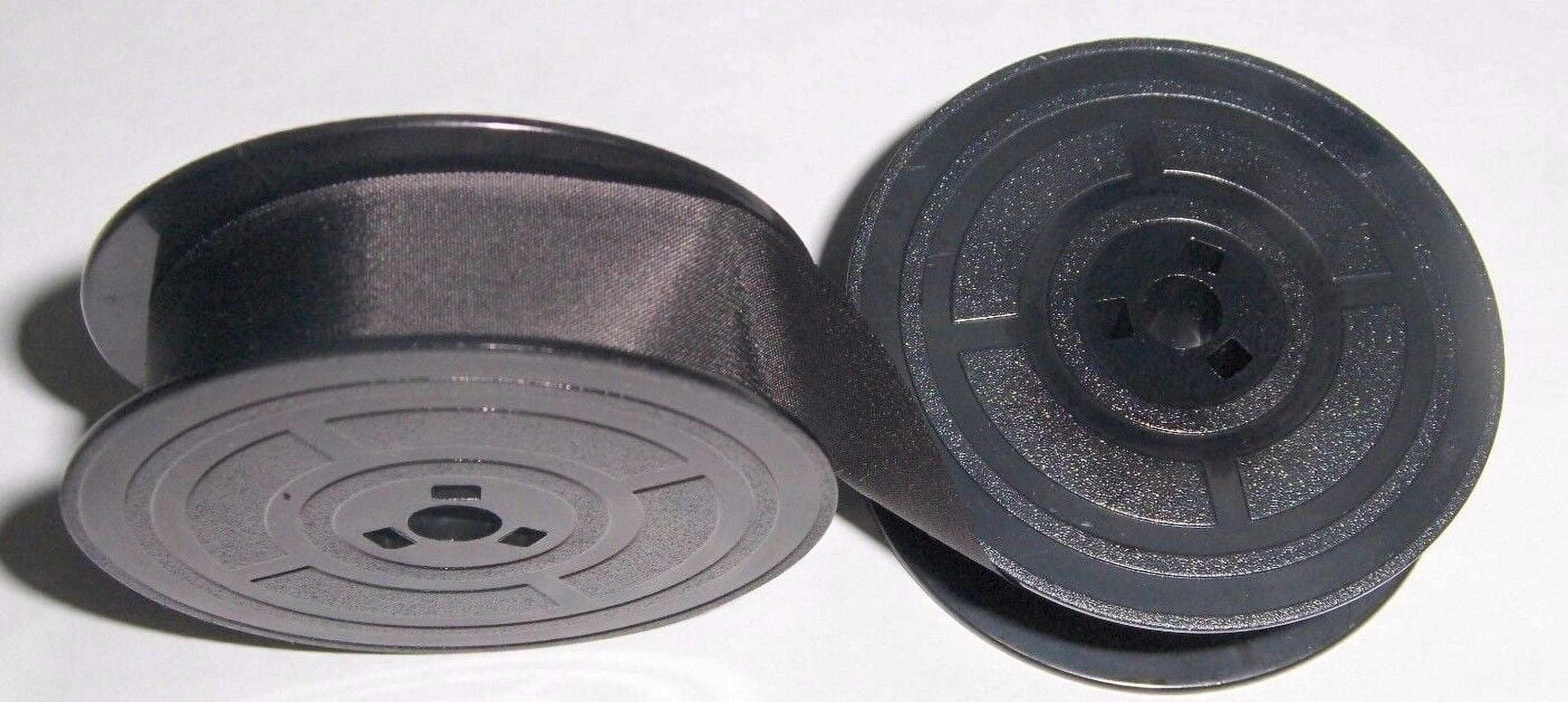 Underwood 315 Typewriter Ribbon Solid Black Ink Original Underwood ...