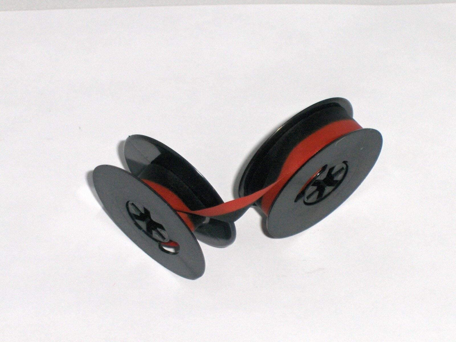 Underwood 565 Typewriter Ribbon - Red and Black Ink - Walmart.com