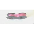 thumbnail image 1 of Smith Corona Super Sterling Solid Pink Typewriter Ribbon + Free Shipping, 1 of 2