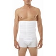 thumbnail image 1 of Underworks 12-inch Tummy Trimming Belt with Hook n eye closure, 1 of 4