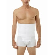 Underworks 9-inch Tummy Trimming Belt with Velcro closure
