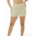 thumbnail image 1 of Underworks Cotton 5-inch Bloomers 3-Pack, 1 of 5