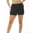 thumbnail image 1 of Underworks Cotton 5-inch Bloomers 3-Pack, 1 of 5