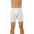 thumbnail image 1 of Underworks Cotton Performance Compression Long Boxers, 1 of 5